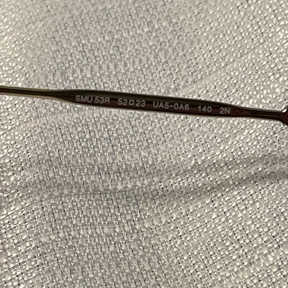 Miu Miu Sunglasses - Picture 3 of 4